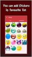 Smiley & Stickers for Whatsapp تصوير الشاشة 2