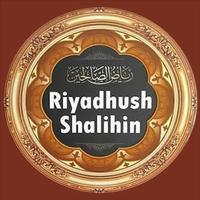 Riyadhus Shalihin Affiche