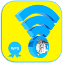 WPS Connect Wifi Connector Galaxy APK