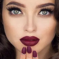Nails.Makeup.Hairstyle XAPK download