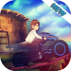 Ben Ninja Bike Racer APK