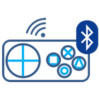 Bluetooth Controller icône
