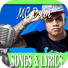 MC Davi Musica 2017 icône