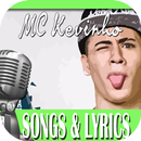 APK MC Kevinho Musica 2017