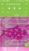 برنامه‌نما Hello Kitty - Music Player Pro 2018 عکس از صفحه