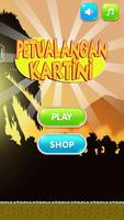 R.A Kartini Petualangan Jump screenshot 1