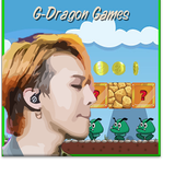 G-Dragon Games Jungle Jump icône