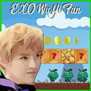 EXO Jump Games (Part 4) APK