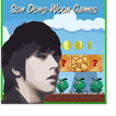 Highlight Games Son Dong-Woon