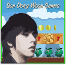 Highlight Games Son Dong-Woon أيقونة