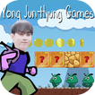 Yong Jun-Hyung Games - Running Adventure