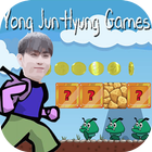 Yong Jun-Hyung Games - Running Adventure simgesi