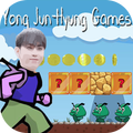 Yong Jun-Hyung Games - Running Adventure