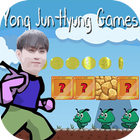 Icona Yong Jun-Hyung Games - Running Adventure