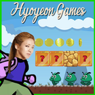 K-POP Games: SNSD Hyoyeon icon