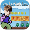 BTS Games Jeon Jung-kook Jump