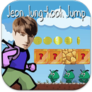 BTS Games Jeon Jung-kook Jump APK