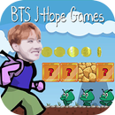 BTS Games J-hope Jungle Jump APK