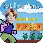 BTS Games Jimin Jungle Jump ikona