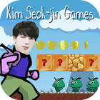 BTS Games Jin Jungle Jump 图标