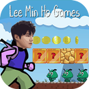 Lee Min Ho Games Jungle Jump APK