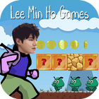 ikon Lee Min Ho Games Jungle Jump