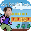 Song Joong-ki Games - Running Adventure