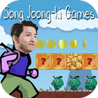 Song Joong-ki Games - Running Adventure icône