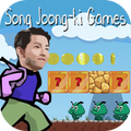 Song Joong-ki Games - Running Adventure