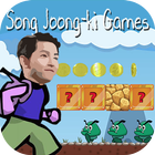 Song Joong-ki Games - Running Adventure icon