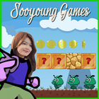 K-POP Games: SNSD Sooyoung ikon
