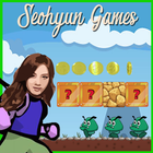 K-POP Games: SNSD Seohyun simgesi