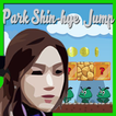 Park Shin-hye Jump Game
