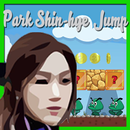 Park Shin-hye Jump Game APK