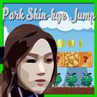 Park Shin-hye Jump Game icône