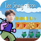 Winner Lee Seung Hoon Games-icoon