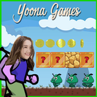 SNSD Yoona Games आइकन