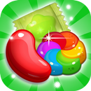 Candy Vivi 2018 - Match 3 Games APK