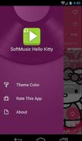 Hello Kitty Music Player Affiche