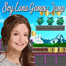Soy Luna Jump Games APK