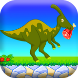 Dinosaur Adventure Land icône