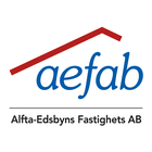 AEFAB Bostadsapp icon