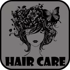 Hair Care Tips in Hindi APK download