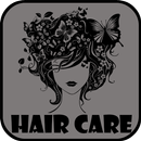 Hair Care Tips in Hindi APK