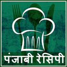 Punjabi Recipes in Hindi icône