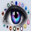 Stylish Eyes Lens Free APK