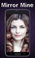 Mirror Mine - Selfie App постер