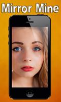 Mirror Mine - Selfie App скриншот 2