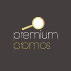 Premium Promos أيقونة
