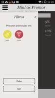 Premium Promos syot layar 3